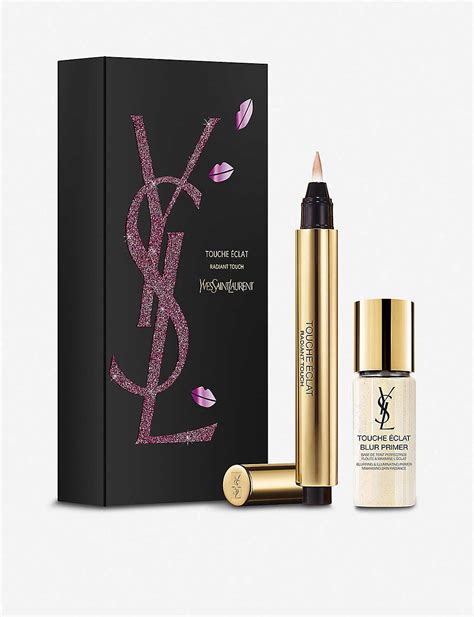 ysl delivery